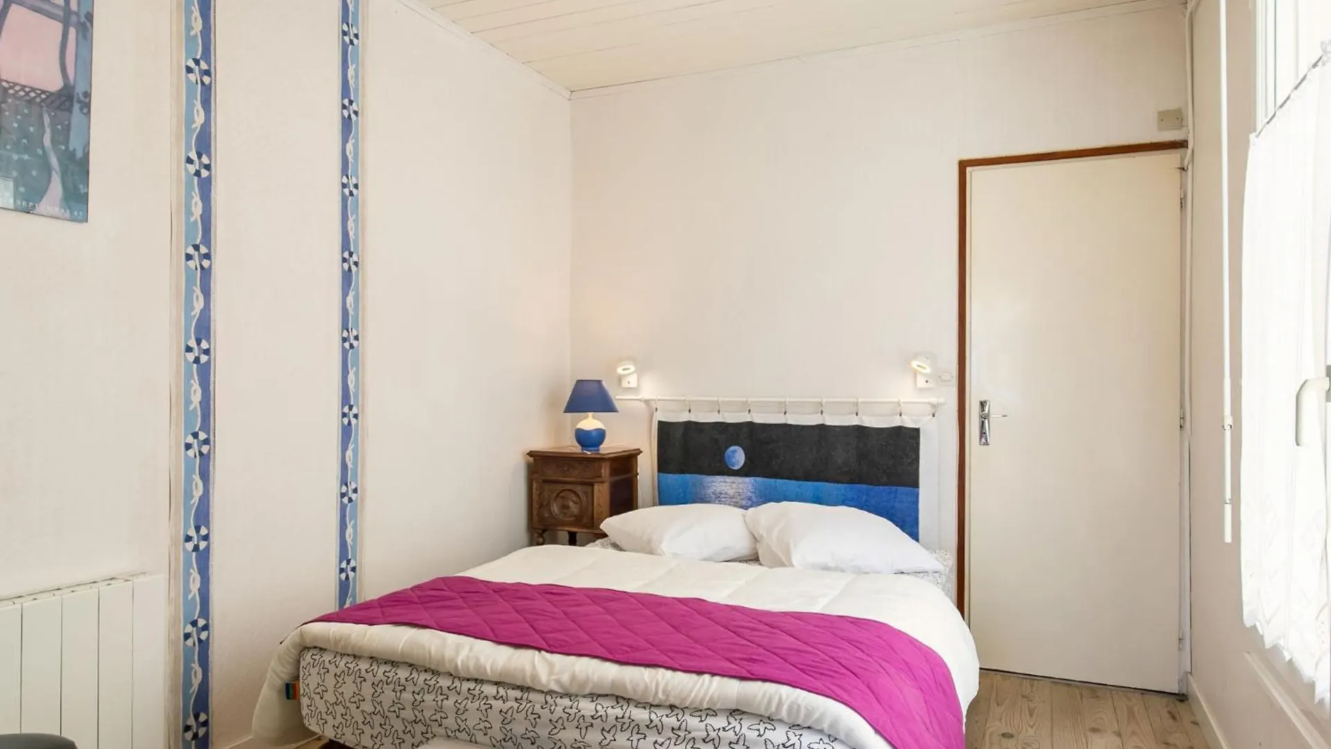 Holiday Home Kereol By Interhome Cléder