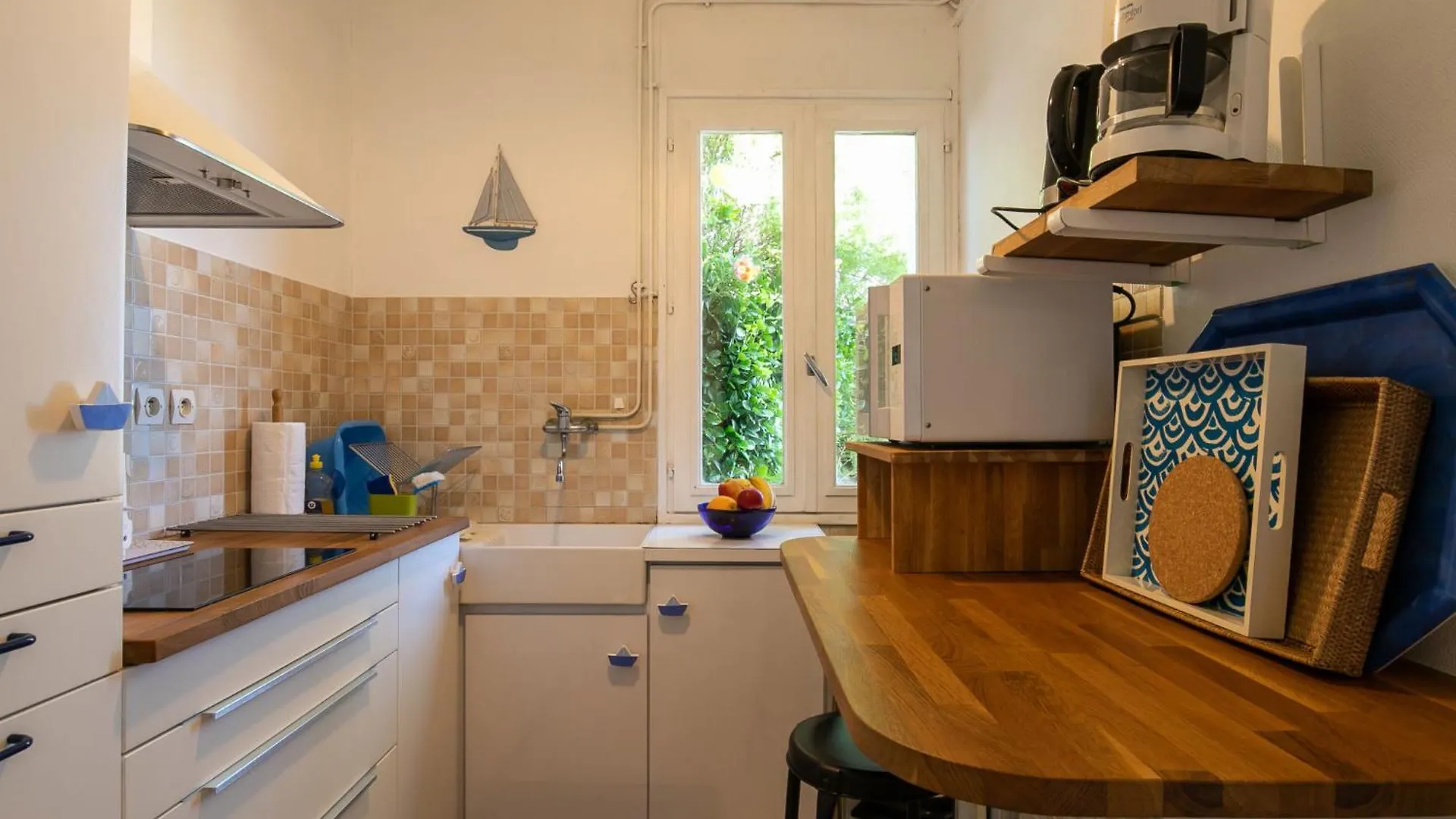 Holiday Home Kereol By Interhome Cléder