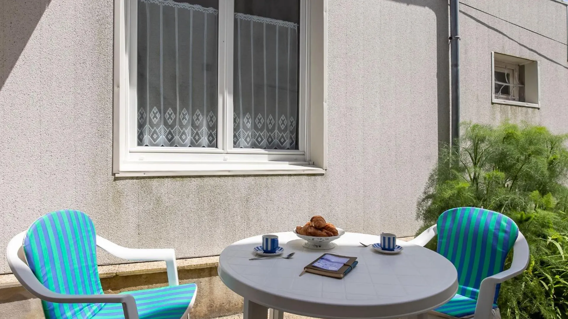 Holiday Home Kereol By Interhome Cléder 0*,