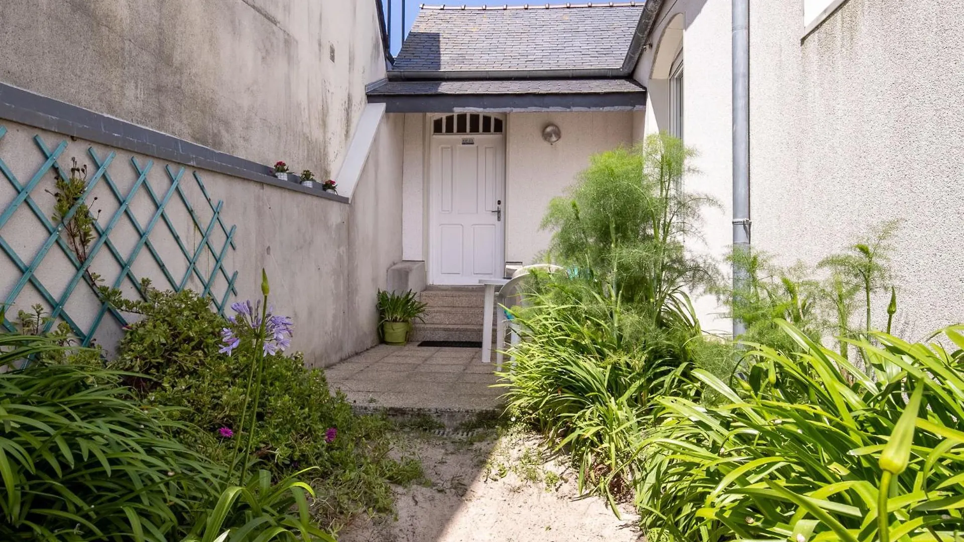 Holiday Home Kereol By Interhome Cléder