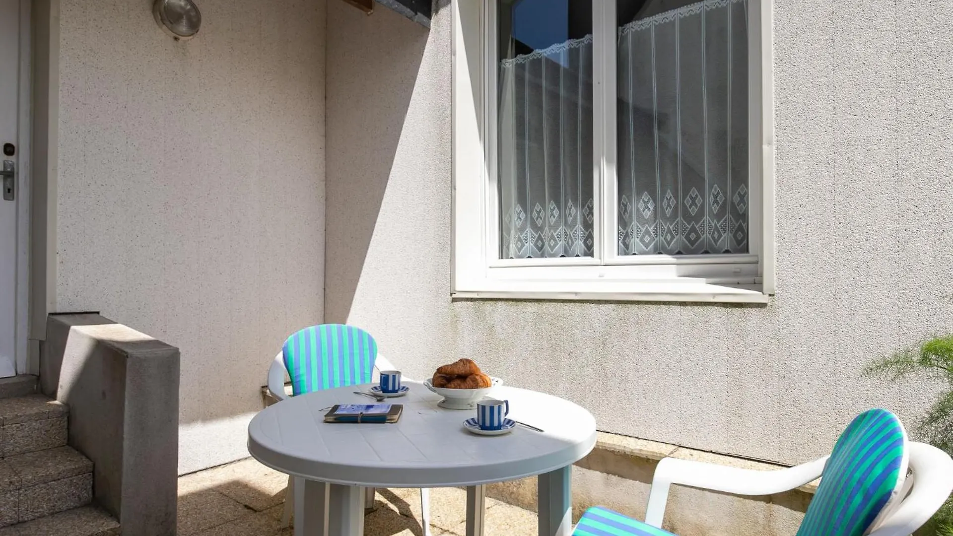 Holiday Home Kereol By Interhome Cléder